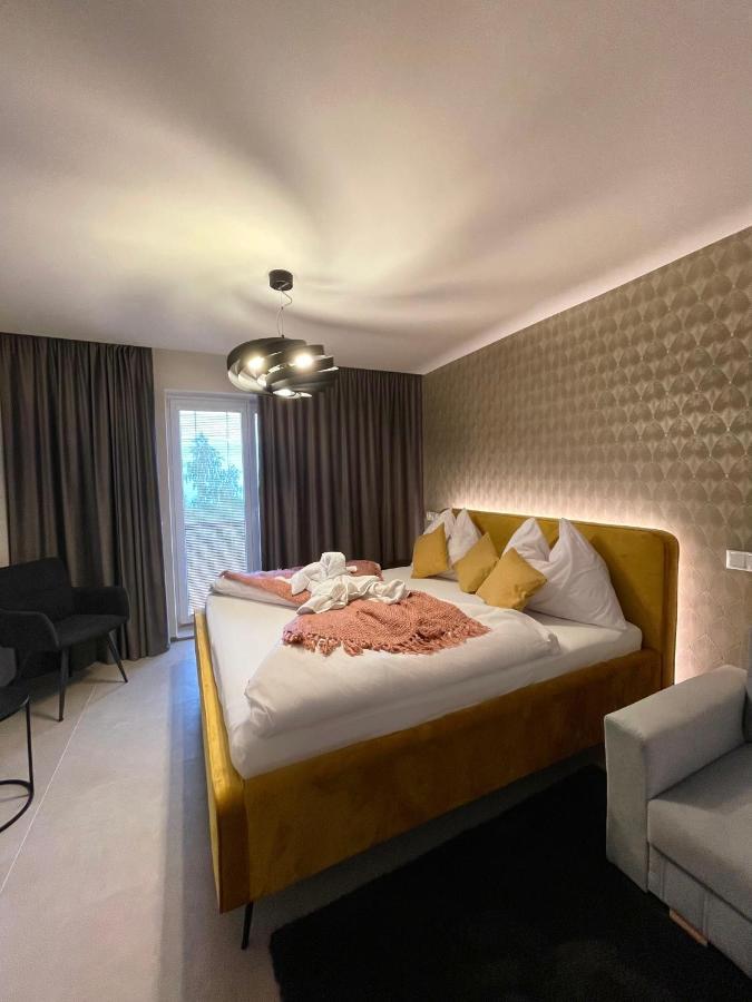 Vysoké Tatry Marmot Mountain Apartment So Saunou A Hydromasaznou Vanou מראה חיצוני תמונה