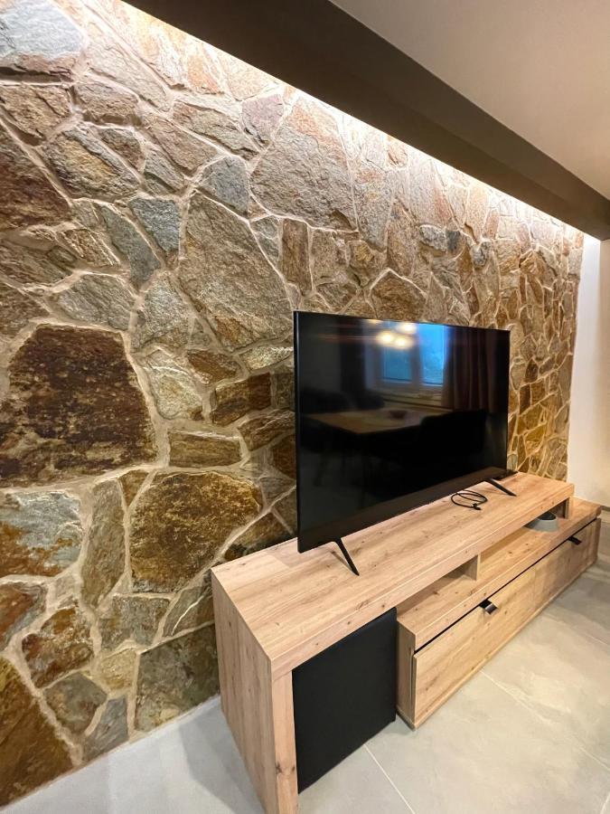 Vysoké Tatry Marmot Mountain Apartment So Saunou A Hydromasaznou Vanou מראה חיצוני תמונה