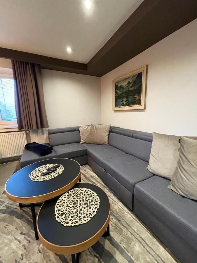 Vysoké Tatry Marmot Mountain Apartment So Saunou A Hydromasaznou Vanou מראה חיצוני תמונה