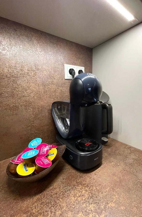 Vysoké Tatry Marmot Mountain Apartment So Saunou A Hydromasaznou Vanou מראה חיצוני תמונה
