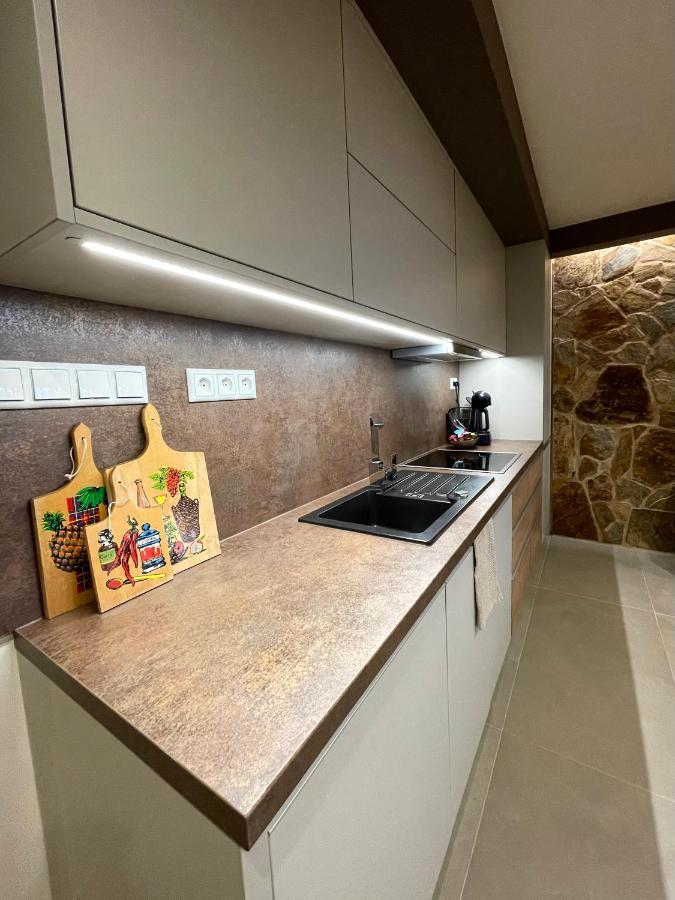 Vysoké Tatry Marmot Mountain Apartment So Saunou A Hydromasaznou Vanou מראה חיצוני תמונה
