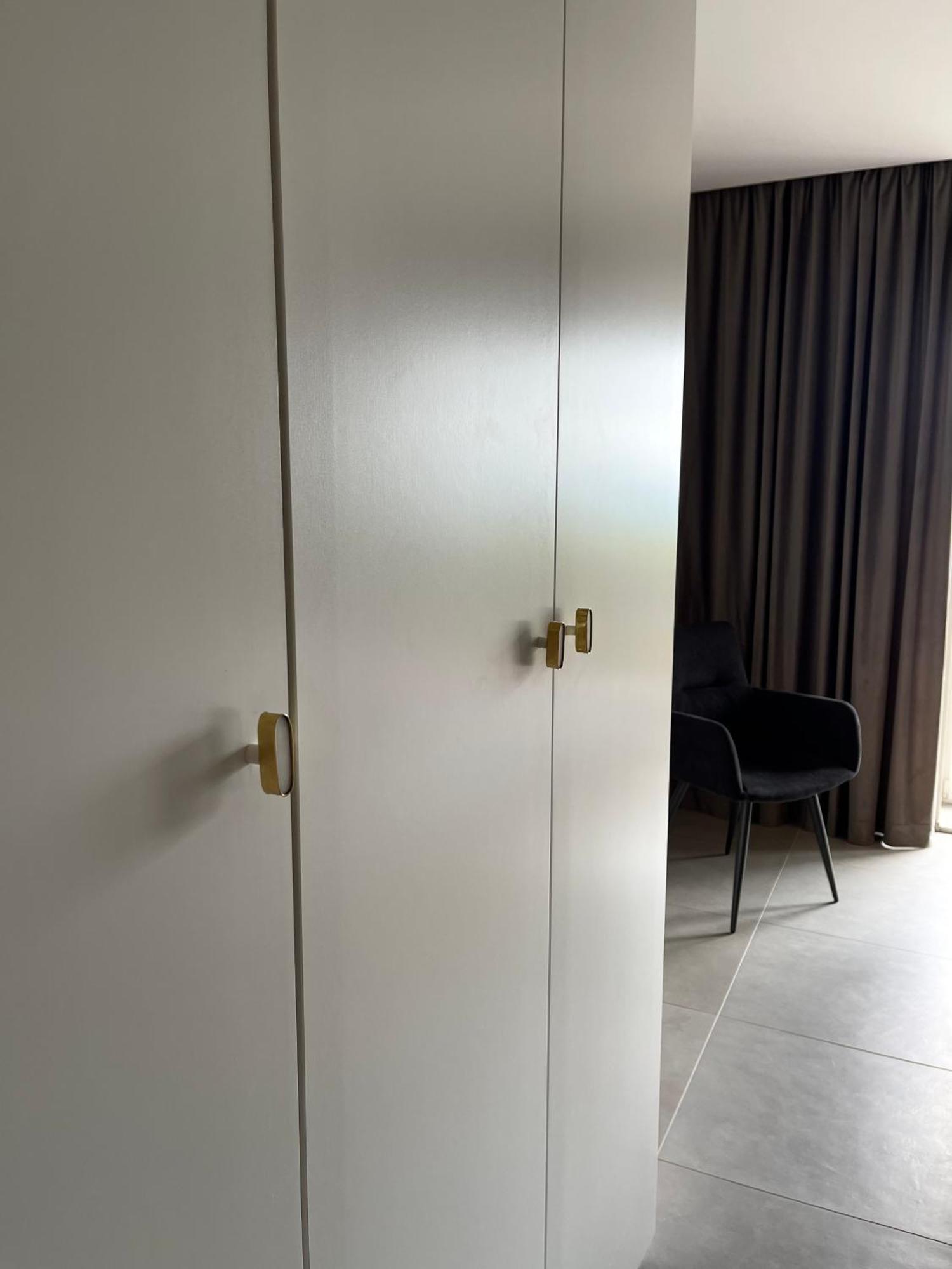 Vysoké Tatry Marmot Mountain Apartment So Saunou A Hydromasaznou Vanou מראה חיצוני תמונה