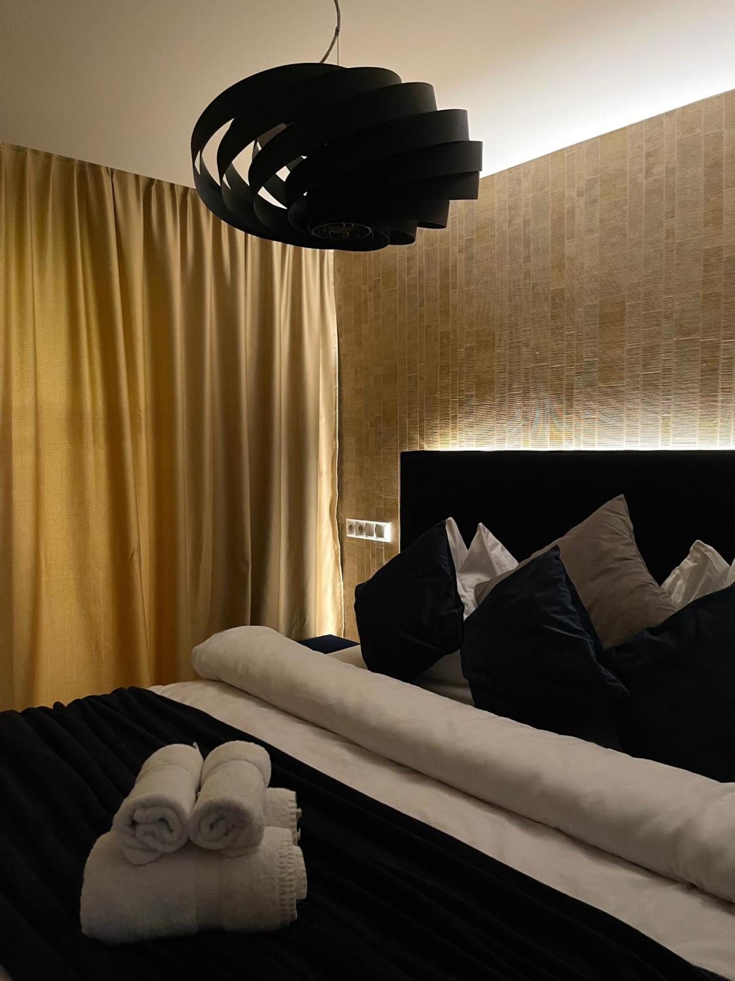 Vysoké Tatry Marmot Mountain Apartment So Saunou A Hydromasaznou Vanou מראה חיצוני תמונה