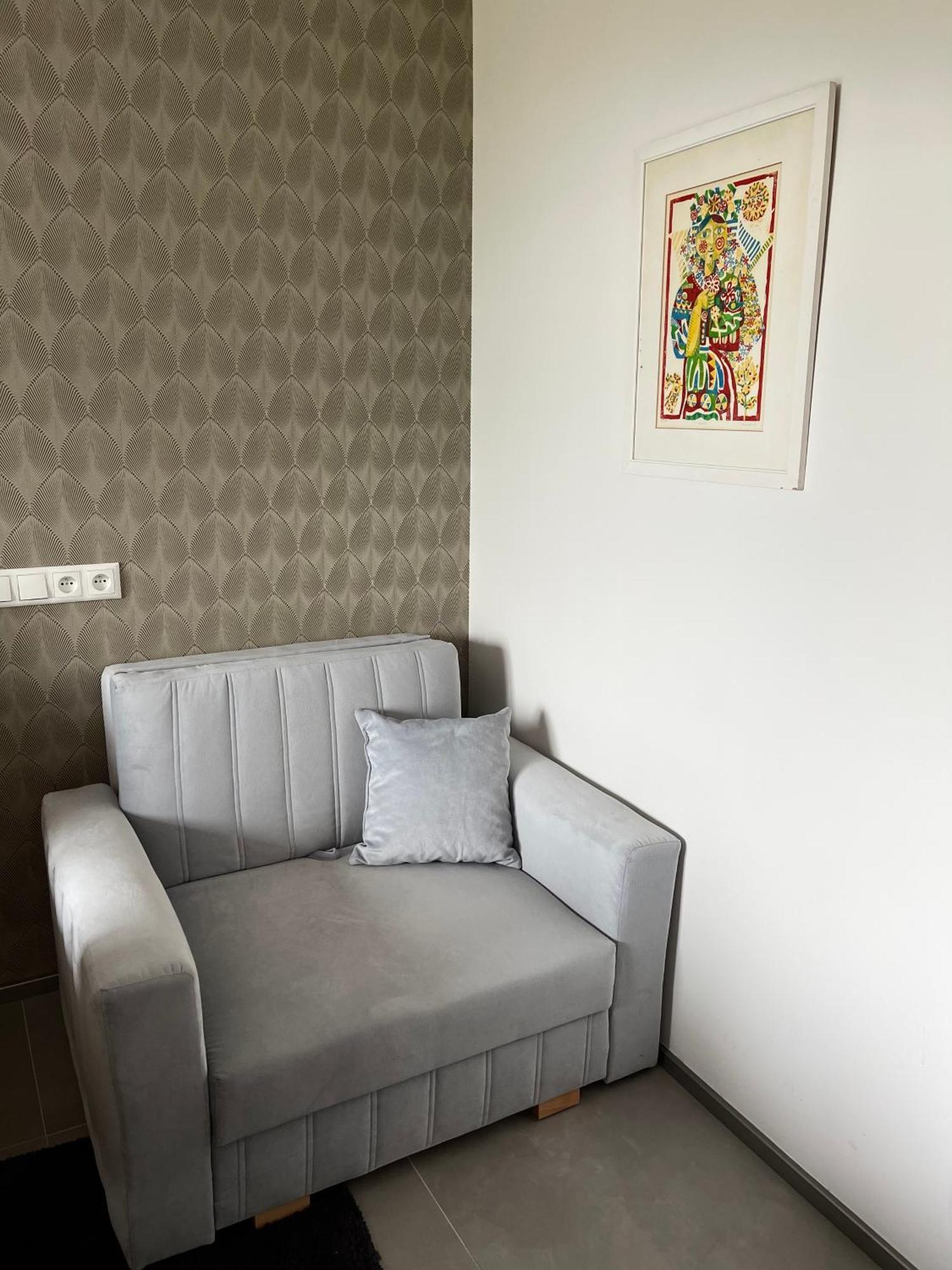 Vysoké Tatry Marmot Mountain Apartment So Saunou A Hydromasaznou Vanou מראה חיצוני תמונה