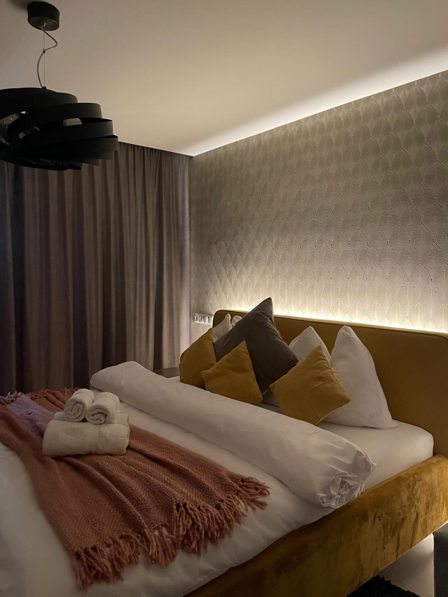 Vysoké Tatry Marmot Mountain Apartment So Saunou A Hydromasaznou Vanou מראה חיצוני תמונה