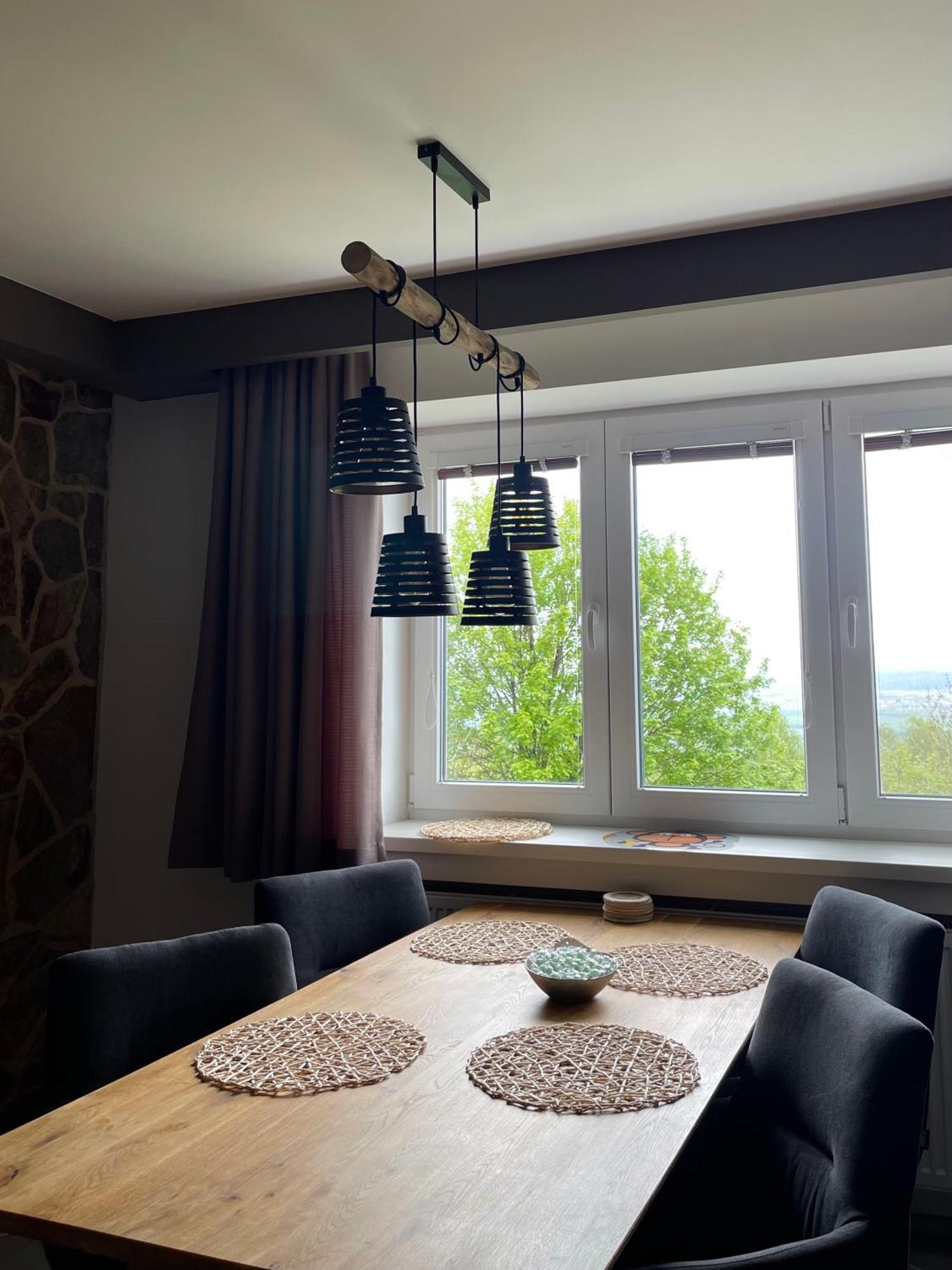 Vysoké Tatry Marmot Mountain Apartment So Saunou A Hydromasaznou Vanou מראה חיצוני תמונה